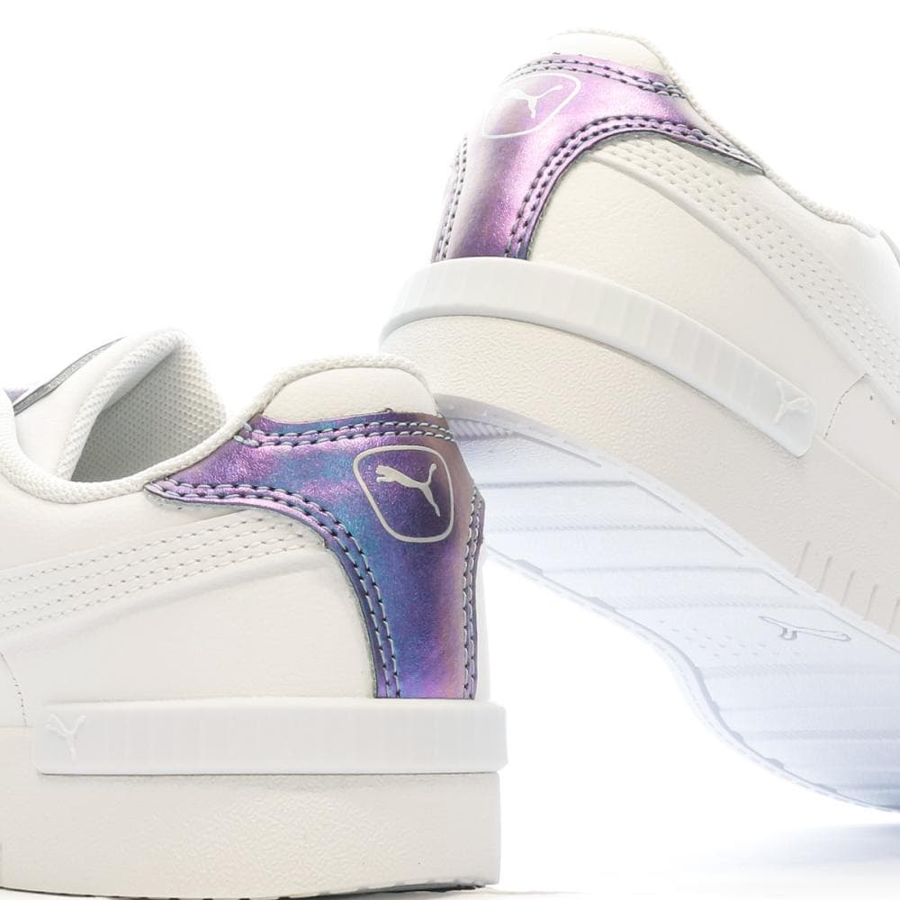 Baskets Blanches Ado Puma Jada Biolumines 7