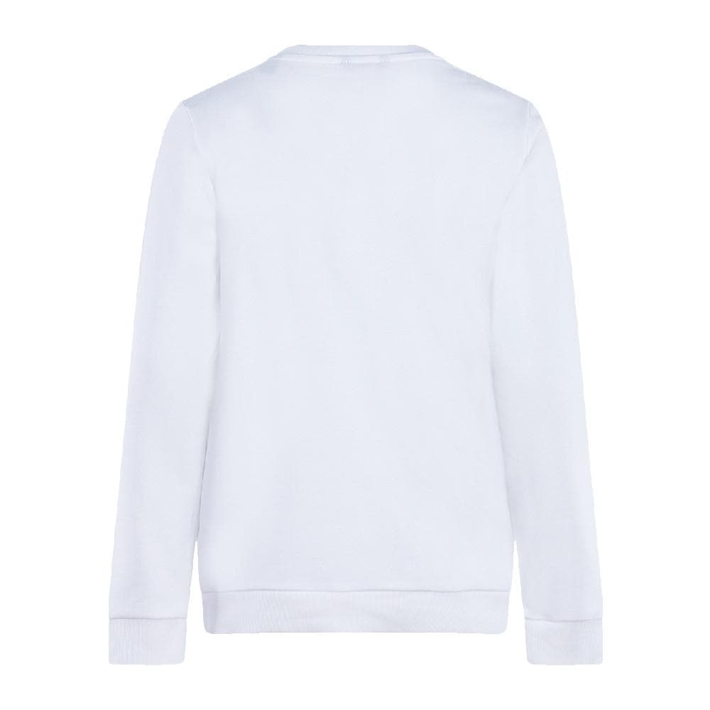 Sweat Blanc Enfant Guess 2