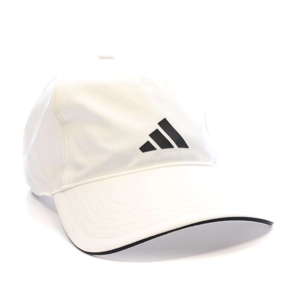 Casquette Blanche Homme Adidas HT2031 2