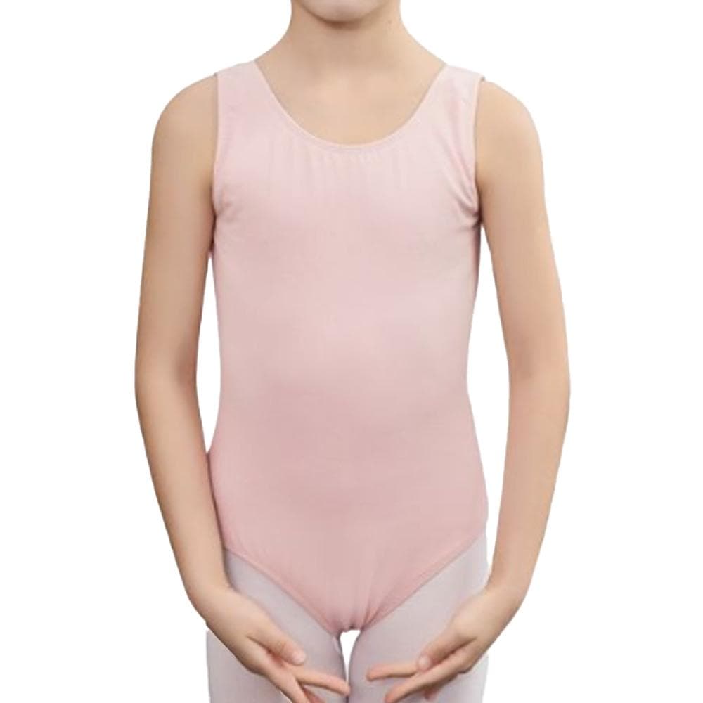 Body Rose Fille Sansha Shanice 1