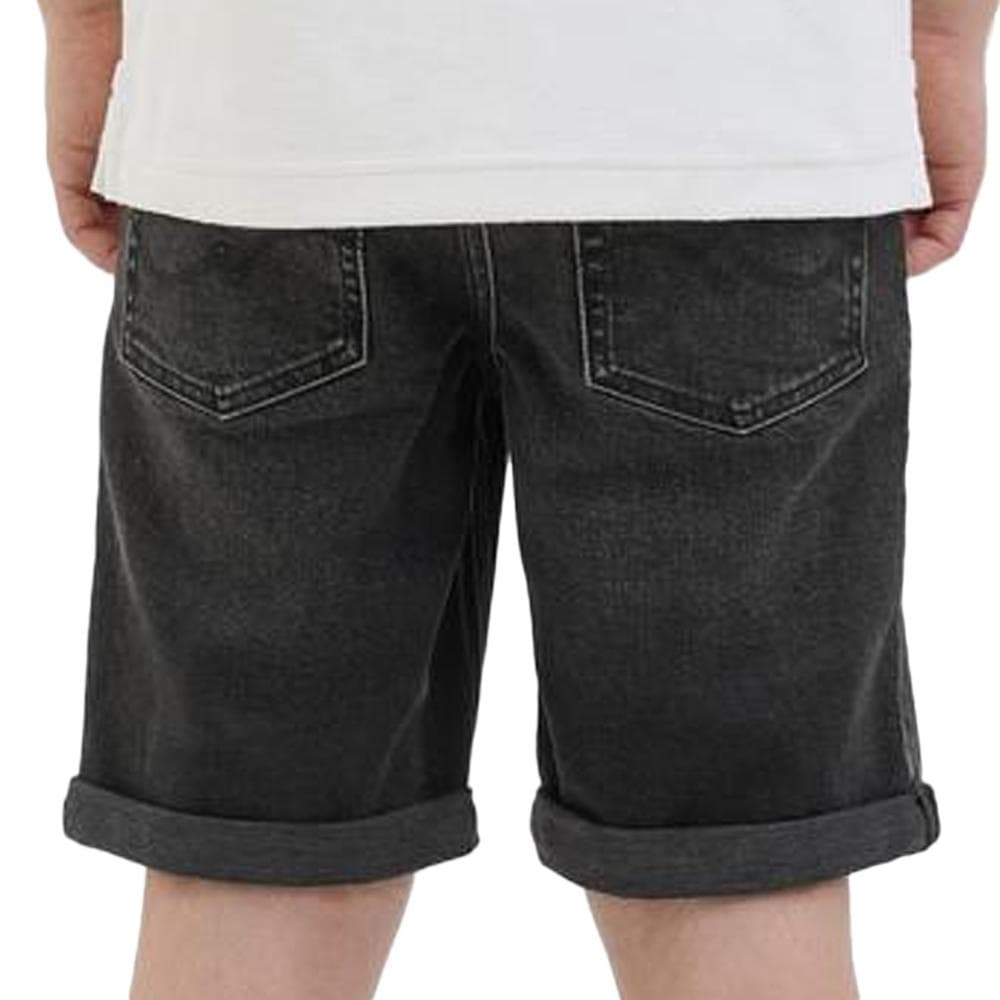 Short Noir Garçon Jack & Jones Ricks 2
