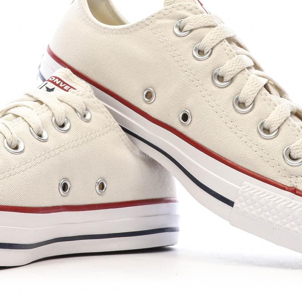 All Star Baskets Beiges Homme/Femme Converse 4