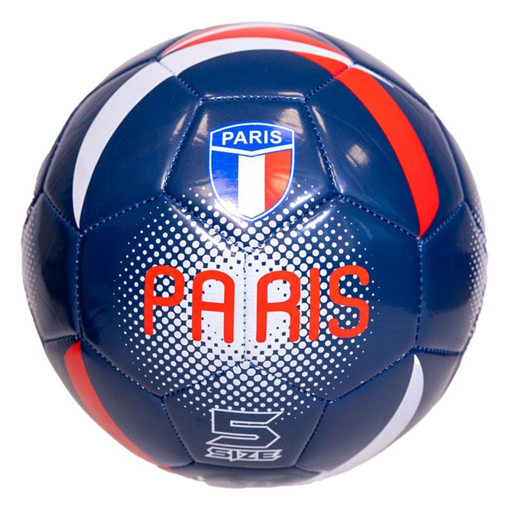 PARIS Marine/Rouge/Blanc Sport Zone 1