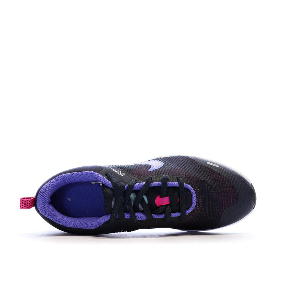 Chaussures de Running Violet/Noir Femme Nike Downshifter 12 Nn 4