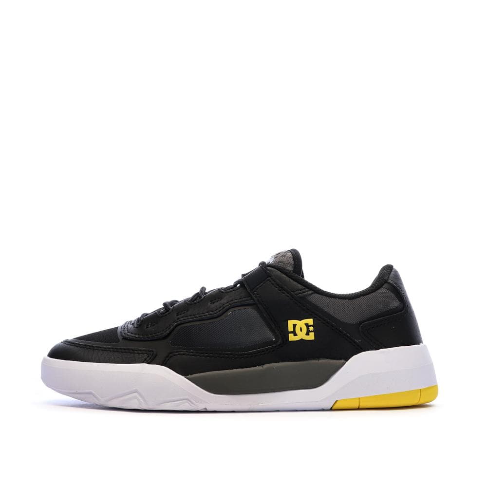 Baskets Noir Homme Dc shoes Dc Metric M Shoe 1