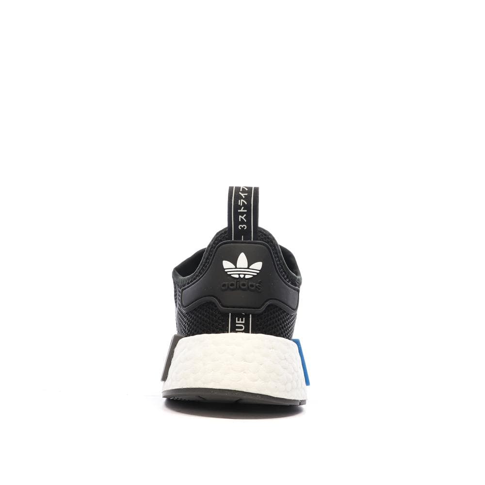 Baskets Noires Homme Adidas Nmd 3
