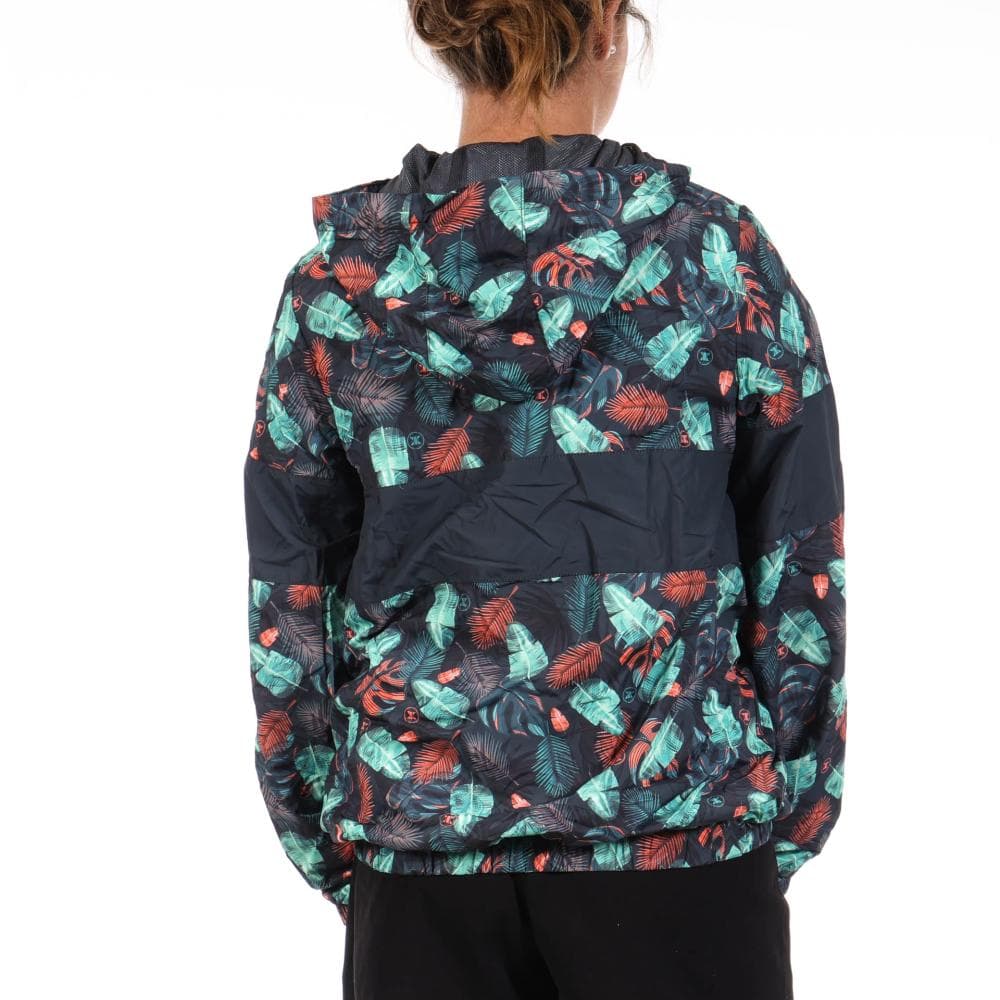 Coupe vent Marine Femme No Publik Bali Trop 2