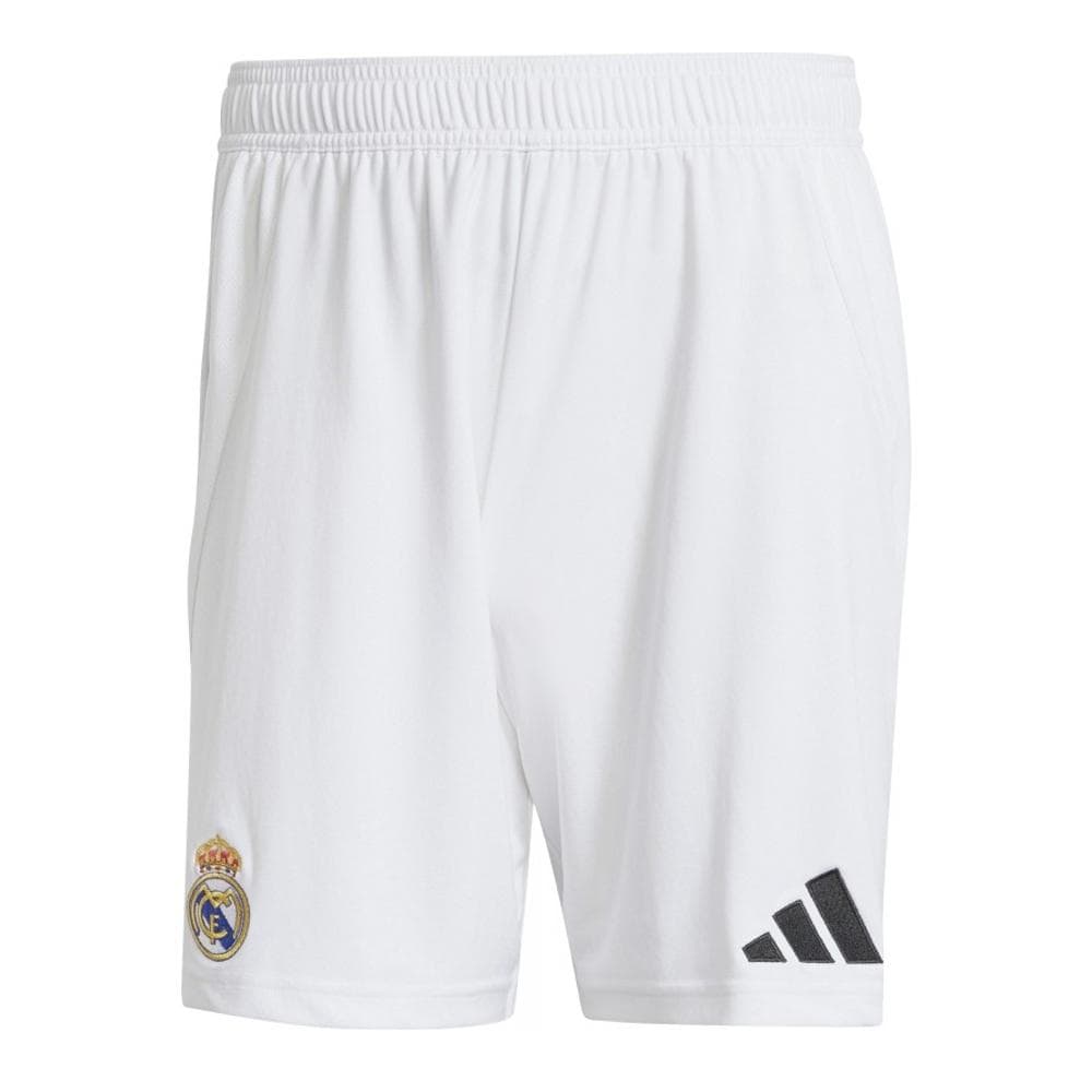 Real Madrid Short Réplica Domicile Adidas 2024/2025 1