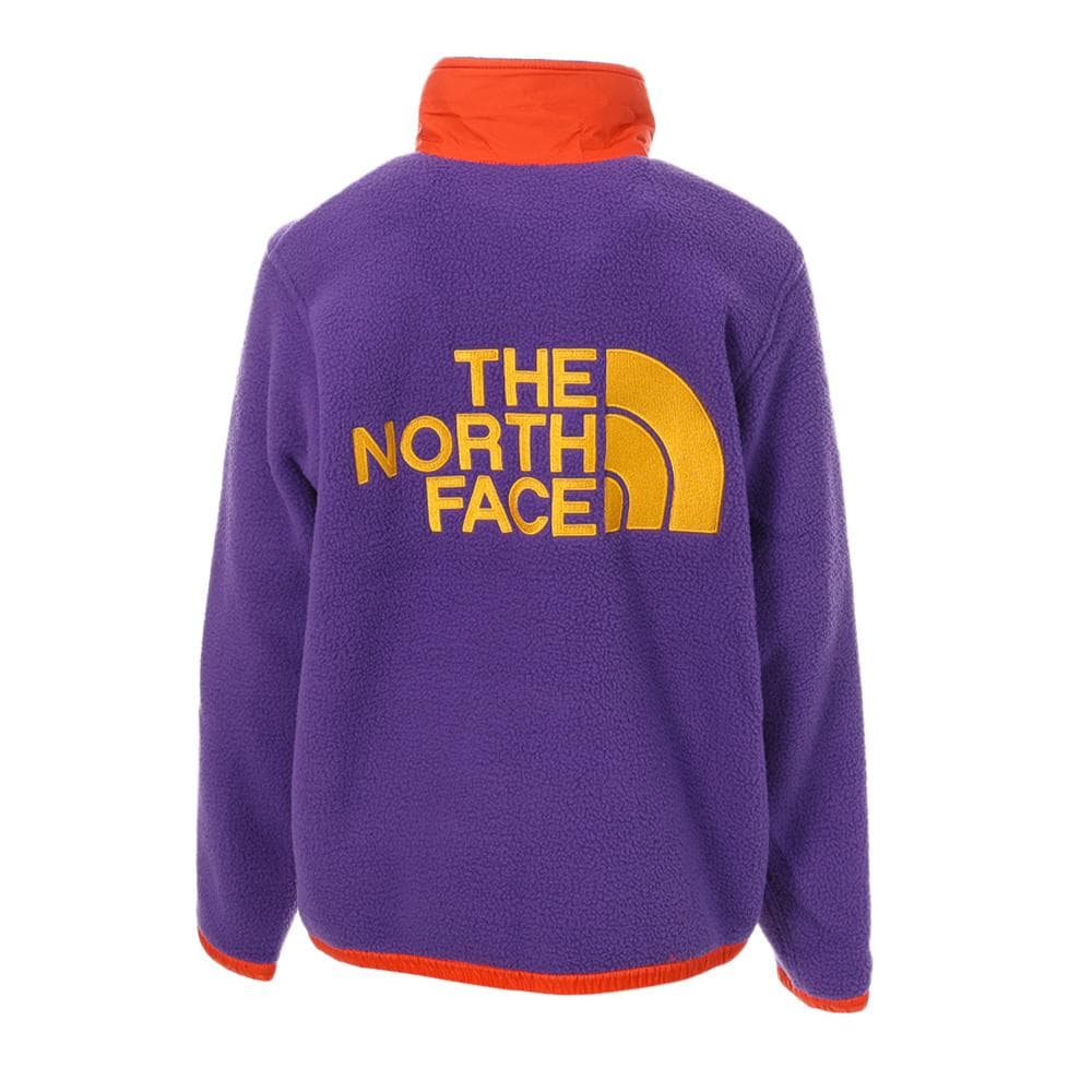 Veste Polaire Violette Garçon/Fille The North Face NF0A5EIN0TX1 2