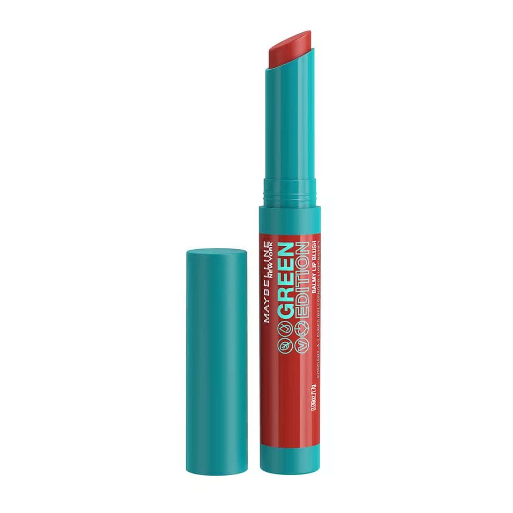 Baume à lèvre Gemey Maybelline Edition Balmy Lip Blush 010 Sandalwood 1
