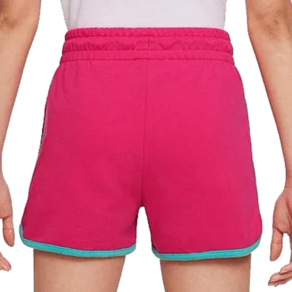Short Rose Fille Nike Jdg 2