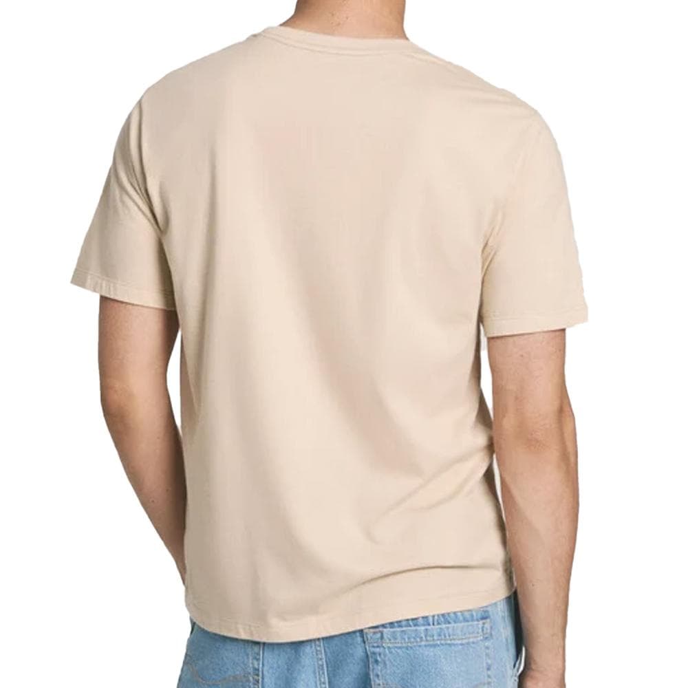 T-shirt Beige Homme Pepe jeans Eggo 83B 2