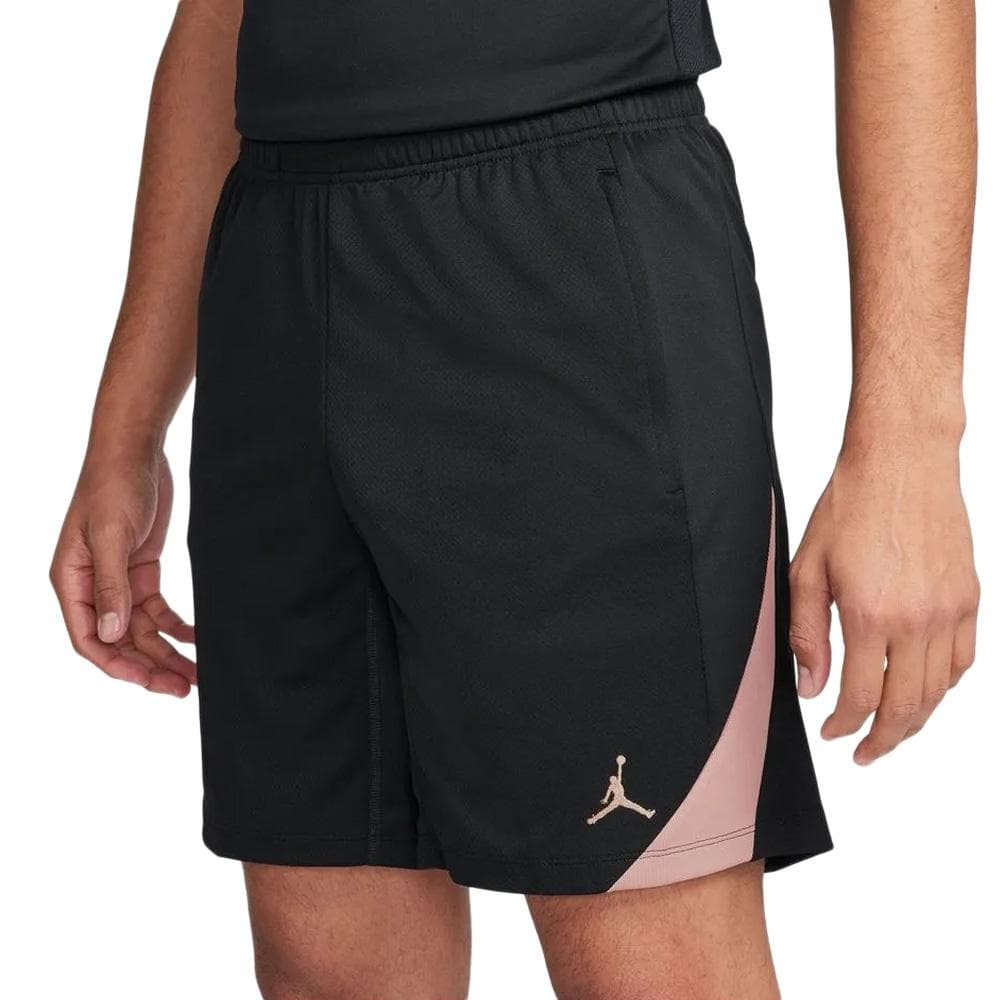 PSG Short Training Noir Homme Nike 2024/2025 1