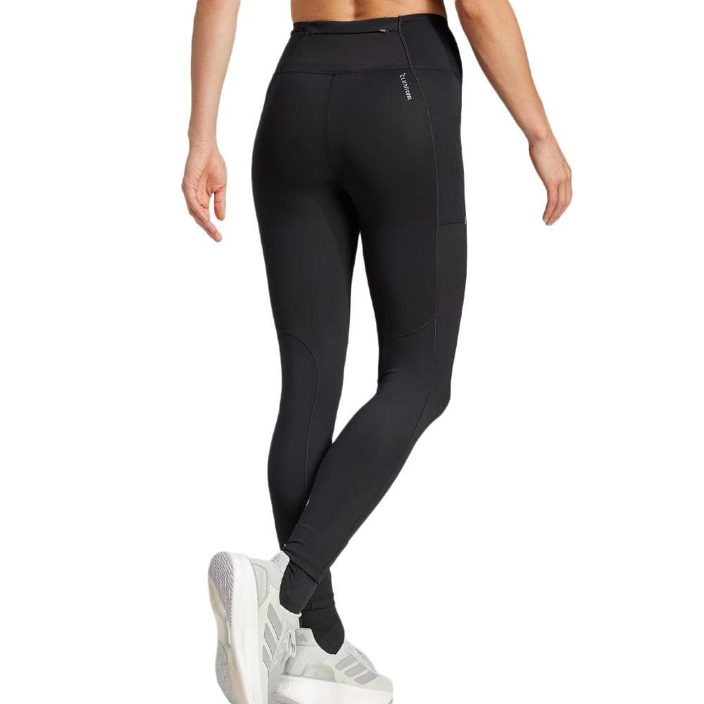 Legging Noir Femme Adidas Ultimate 2