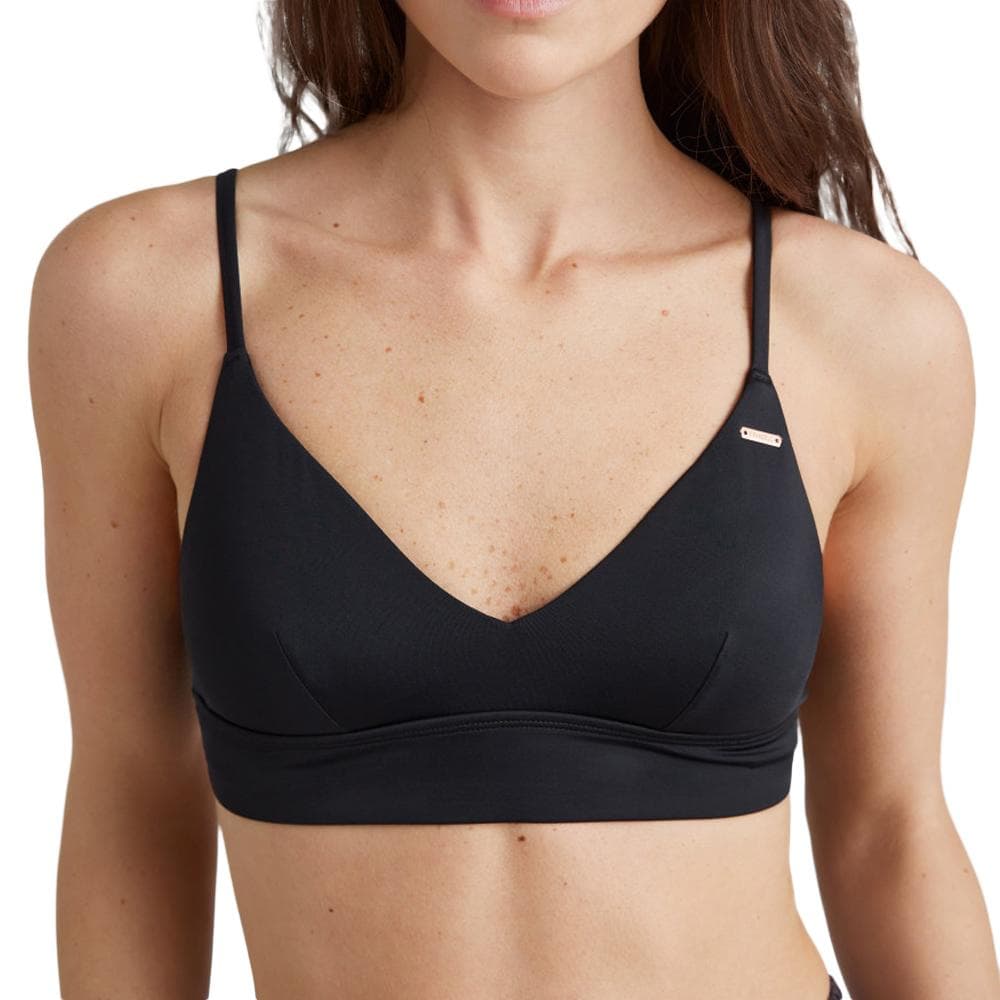 Maillot de bain Noir Uni Femme O'Neill Wave 1