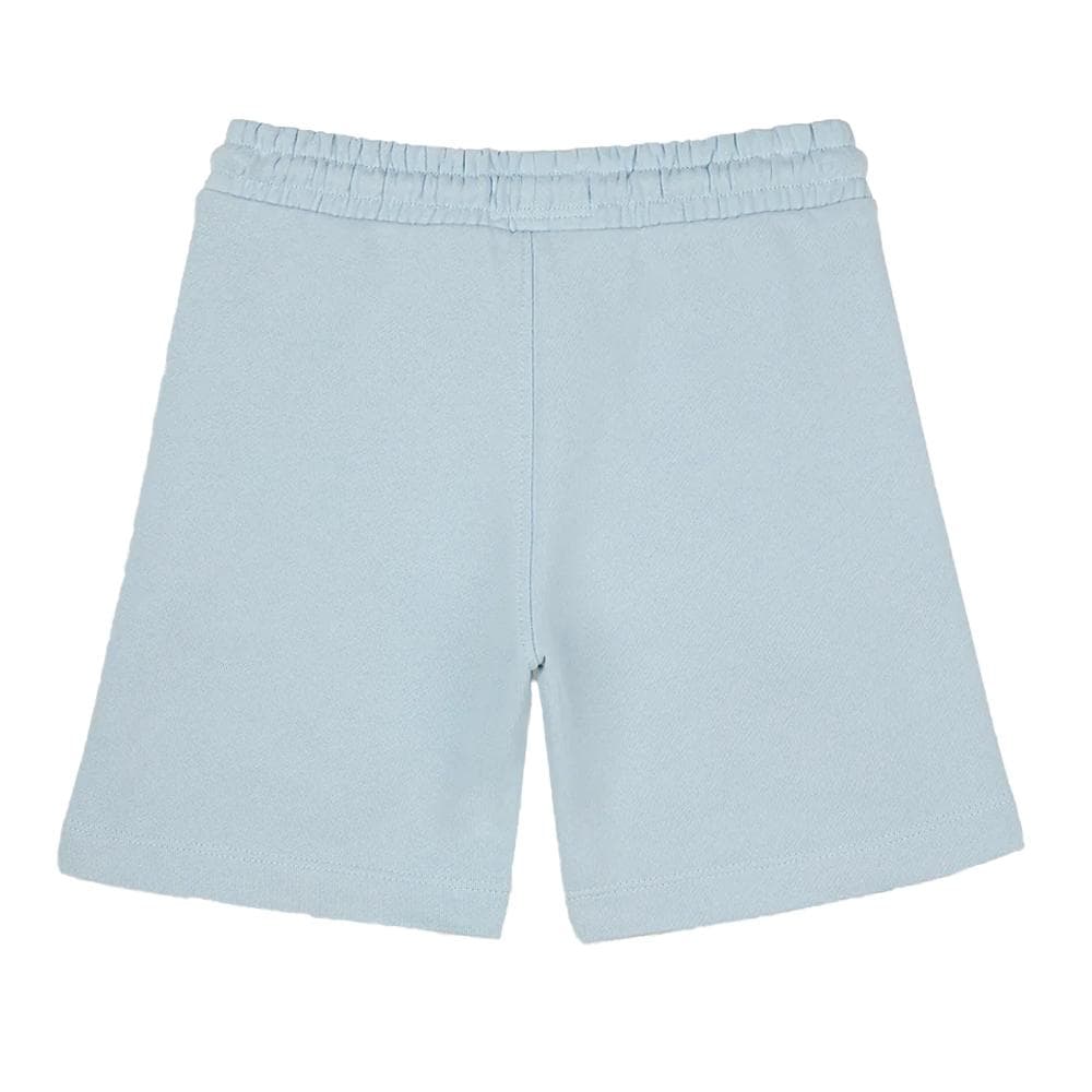 Short Vert Bleuté Homme Teddy Smith Narky 2