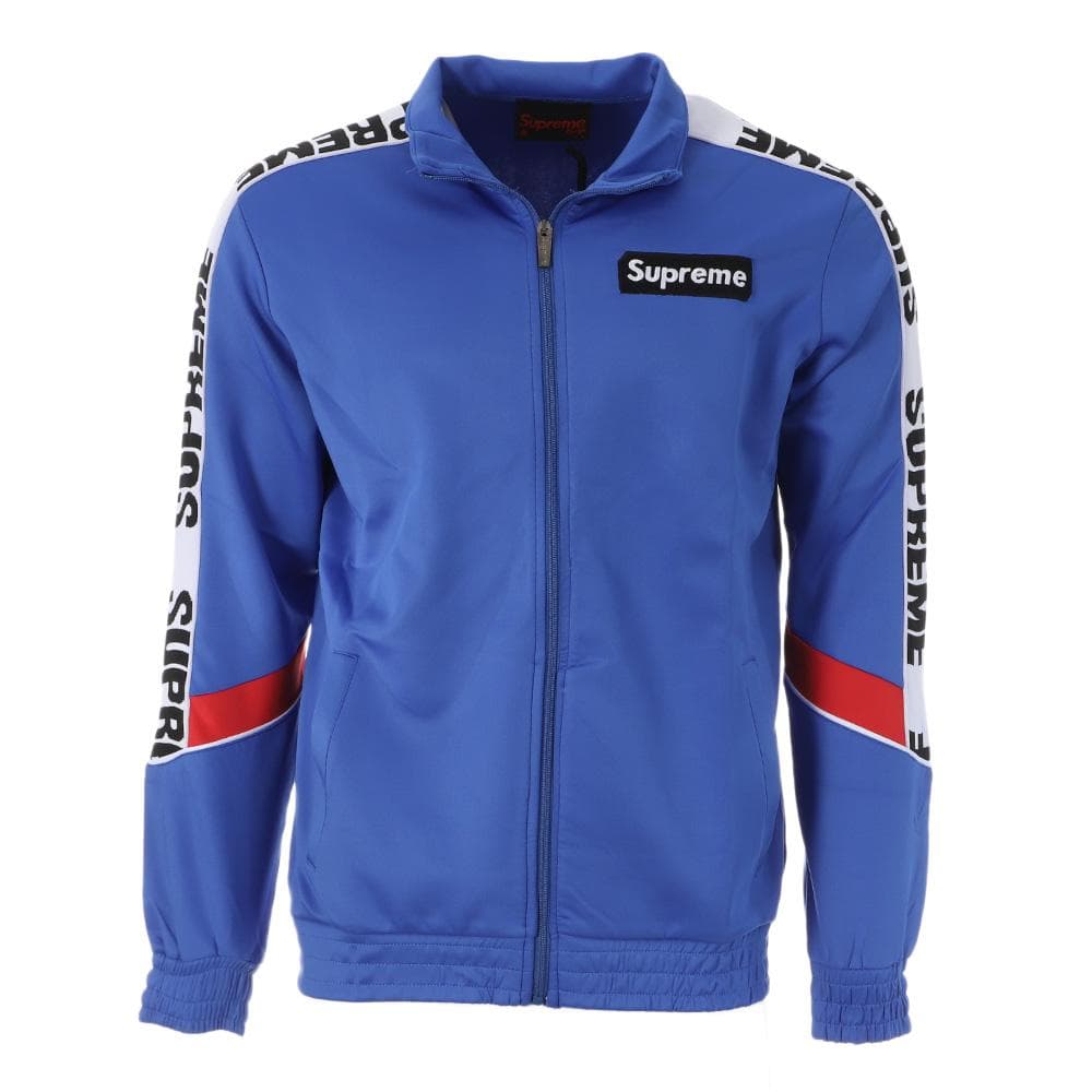 Veste Bleu Homme Supreme Grip Ceu 1