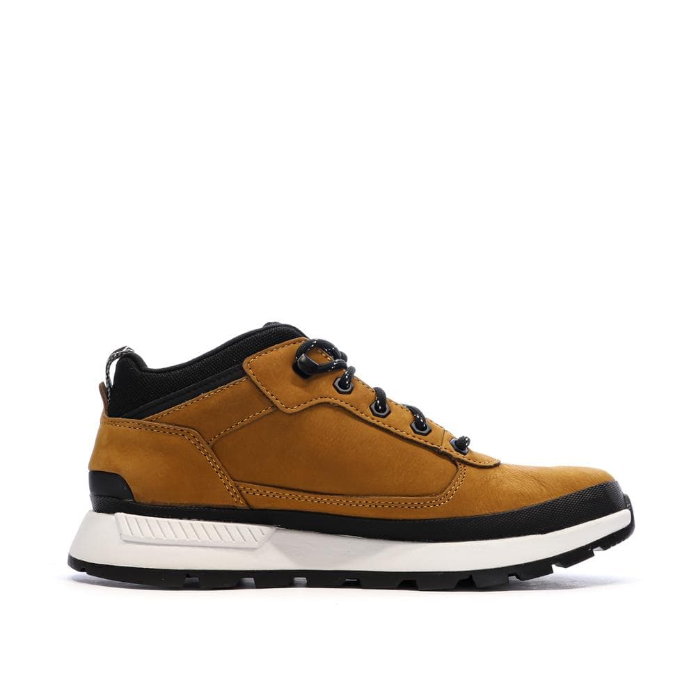 Baskets Camel Homme Timberland Field Trekker Lox 2