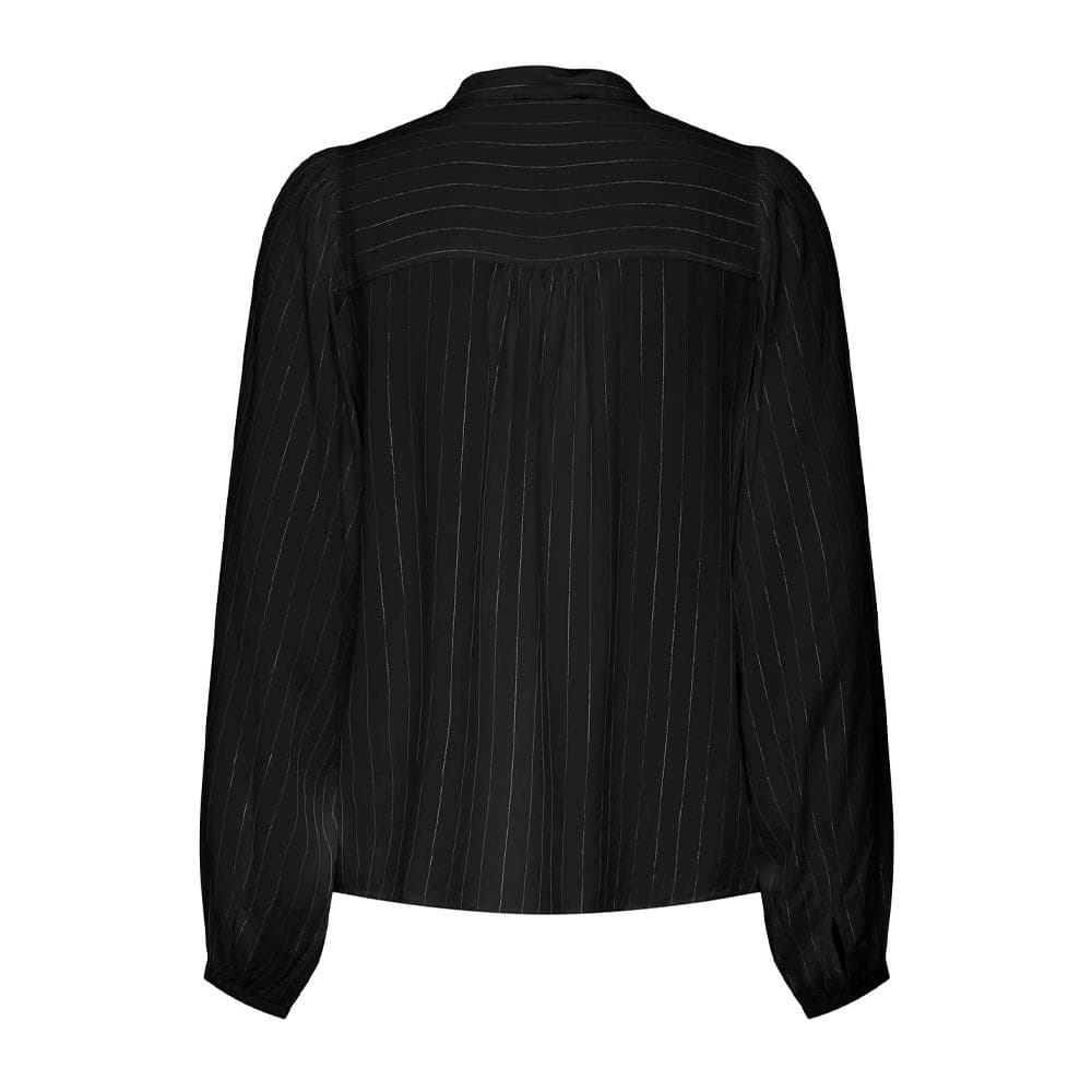 Chemise Noire Femme JDY Lucy 2