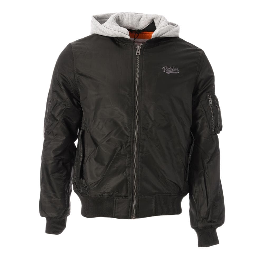 Blouson Kaki Homme Redskins ALLPORT 1