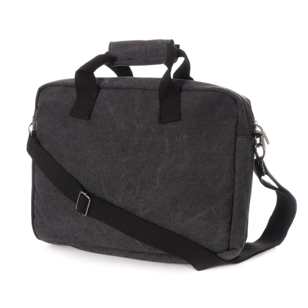 Sacoche Noire Homme Von Dutch LCAURAH24 2