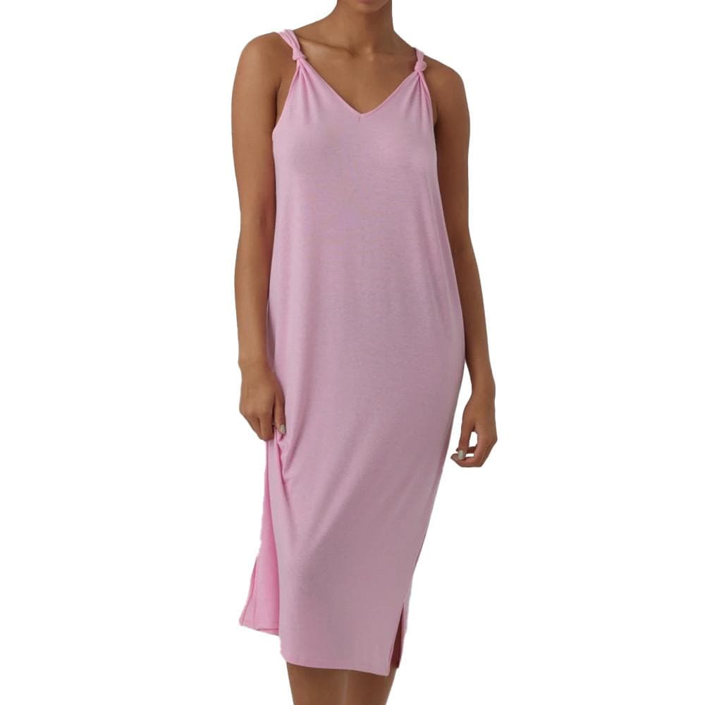 Robe Rose Femme Vero Moda 10281932 1