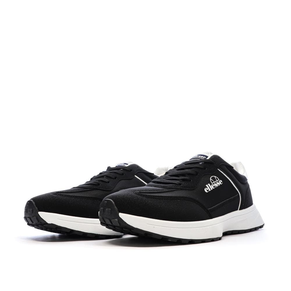 Baskets Noir Homme Ellesse Francis 6
