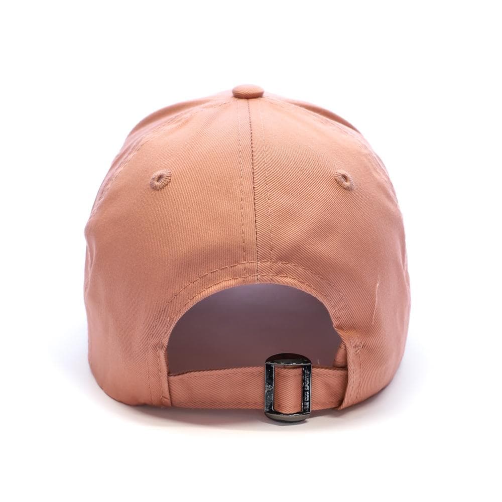 Casquette Rose Femme Le Coq Sportif N°1 Rosette 3