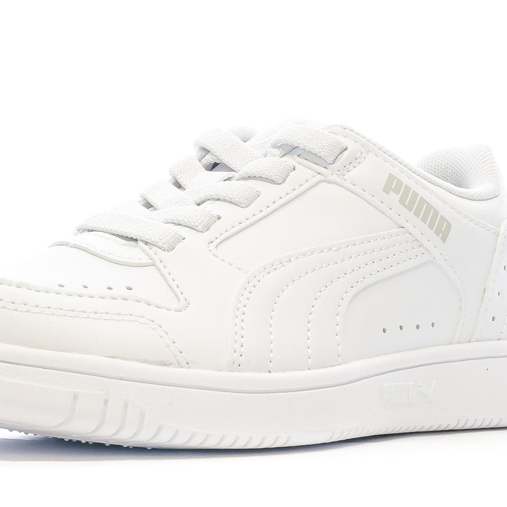 Baskets Blanches Garçon Puma Reb Joy 7
