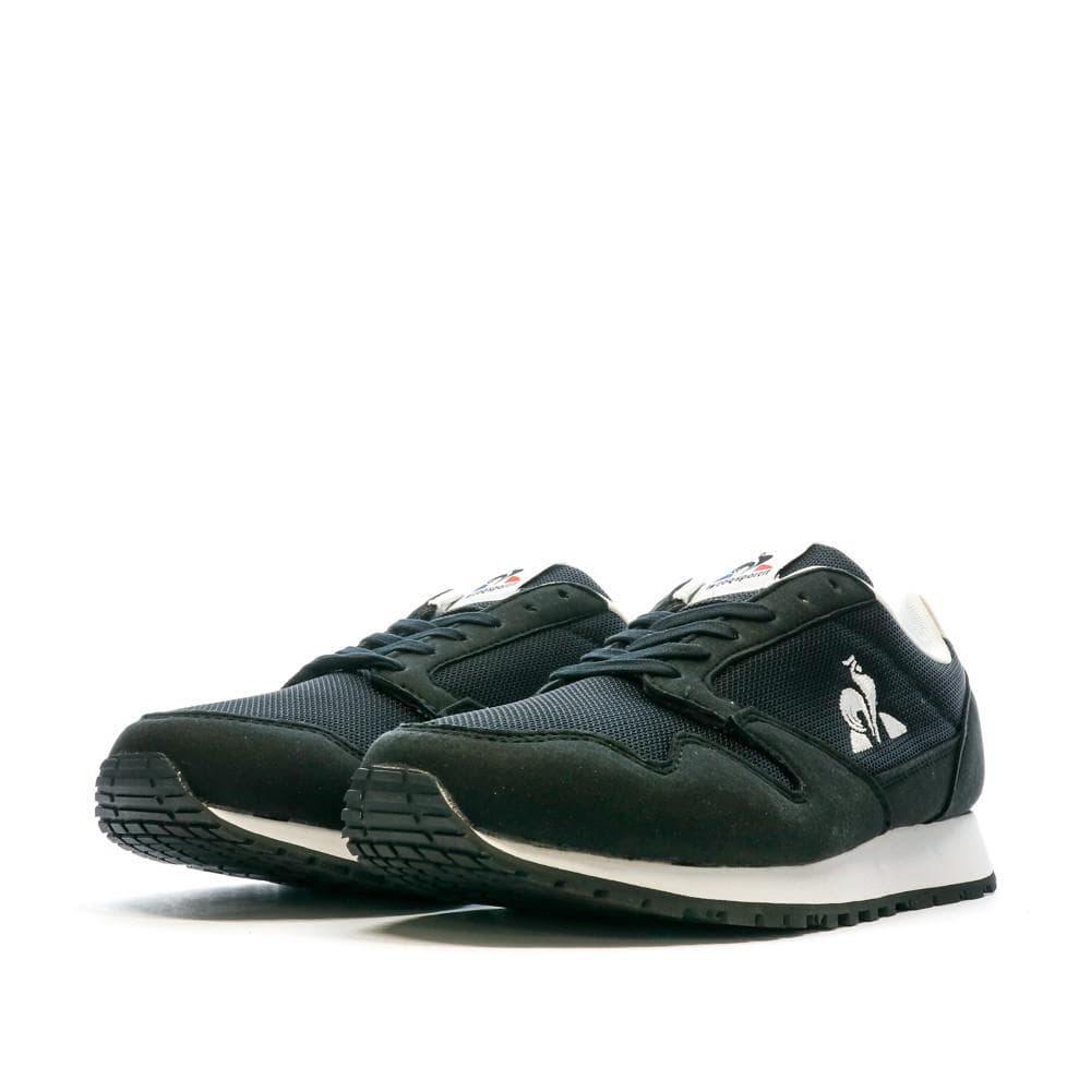 Baskets Noir/Blanc Homme Le Coq SportifLe Coq Sportif Manta 6