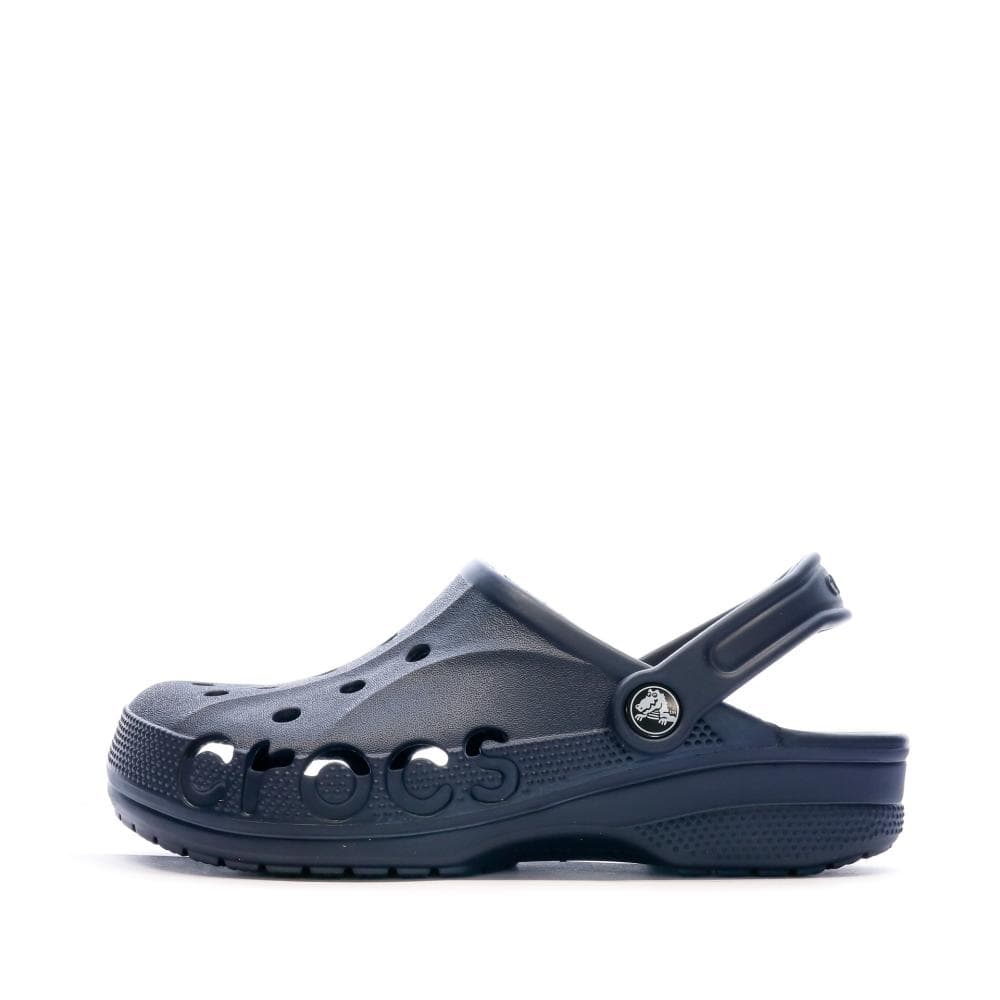 Sandales Crocs Marines Mixte Baya 1