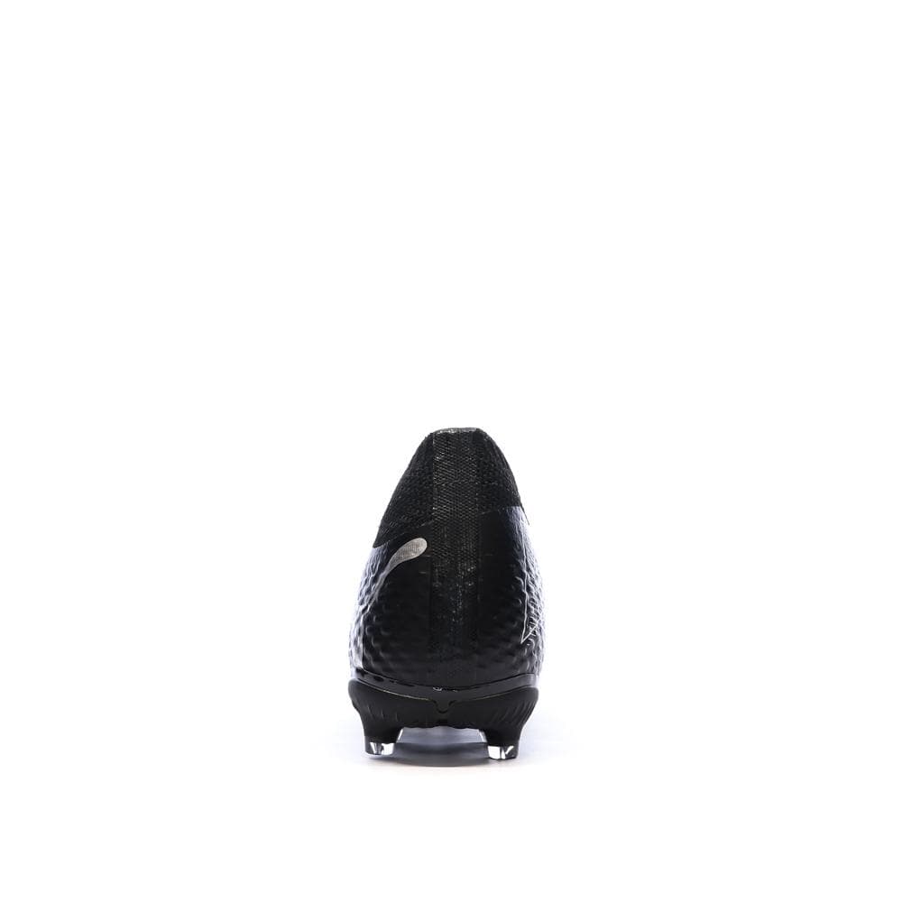 Chaussures de Foot Noires Homme Puma Future 7 Pro FG/AG 3