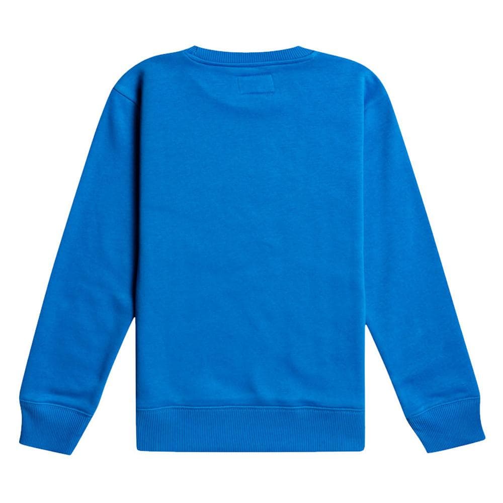 Sweat Bleu Garçon Billabong Stamp 2
