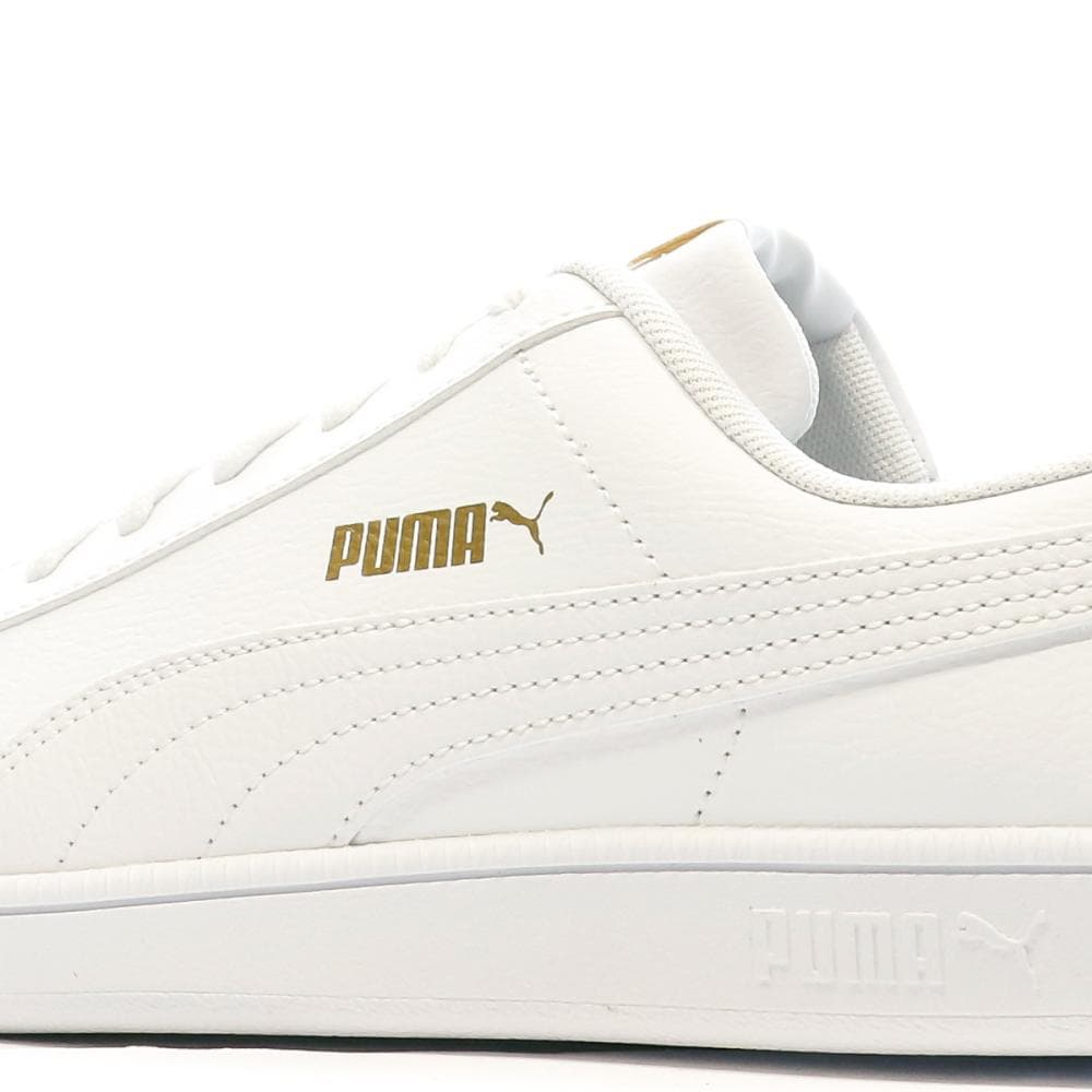 Baskets Blanches Homme Puma Up 7