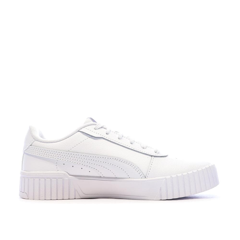 Baskets Blanches Femme Carina 2.0 2