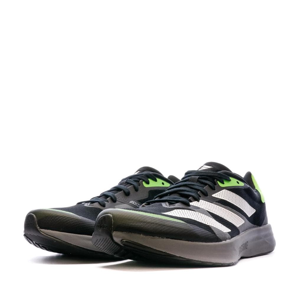Chaussures de Running Noir Homme Adidas Adizero RC 4 6