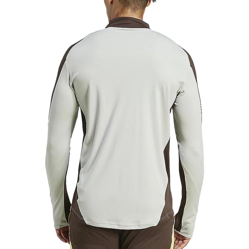 Juventus Sweat Training Gris Homme Adidas Tiro 24 2