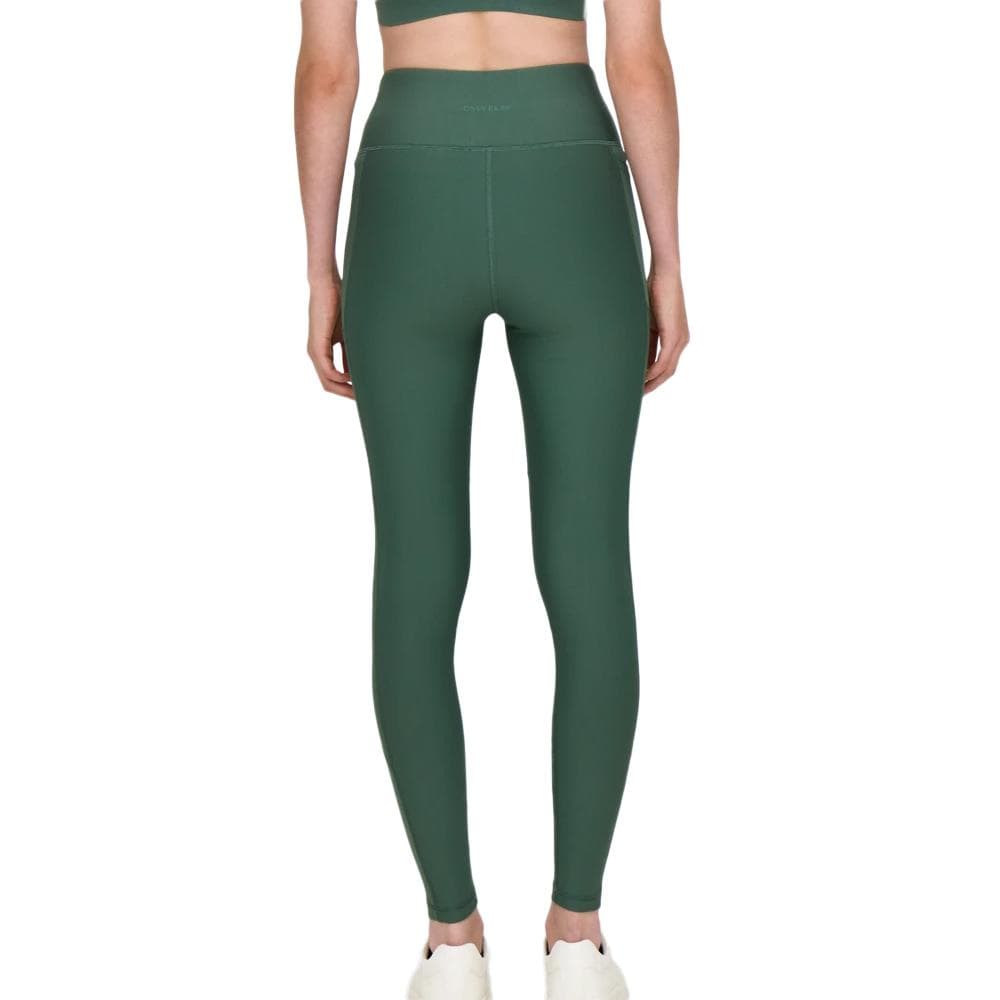 Legging Vert Femme Only Jana-2 Hw Pck Tights 2