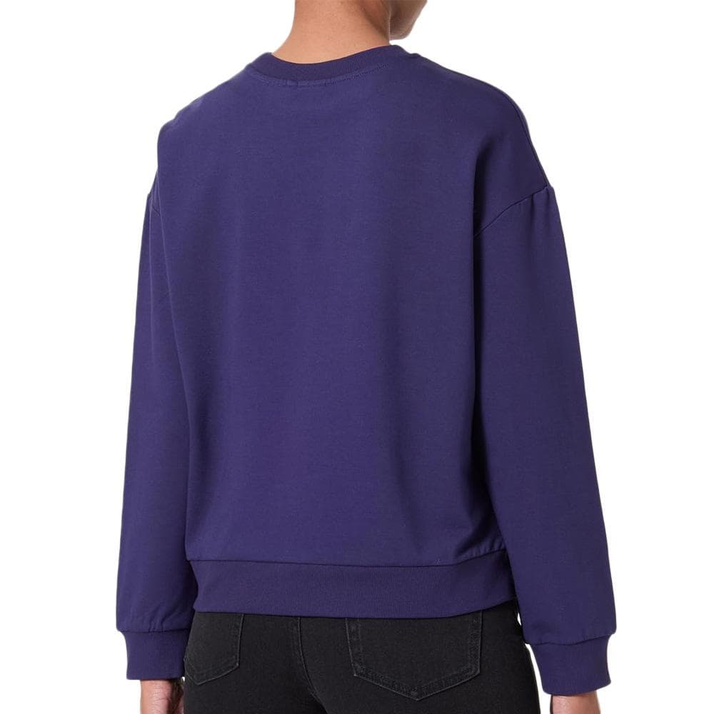 Sweat Violet Femme Kaporal LISET 2