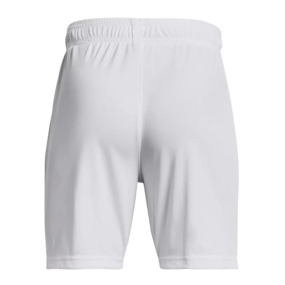 Short Blanc Homme Under Armour Core 2