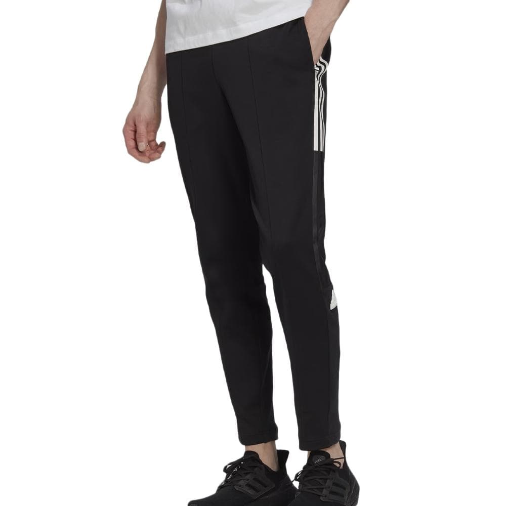Jogging Noir Homme Adidas New Pt 1