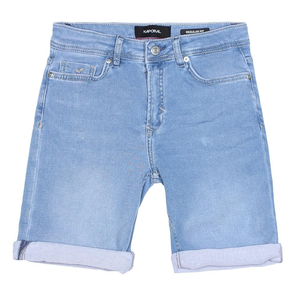 Short en Jean Garçon Kaporal DECOXE 1