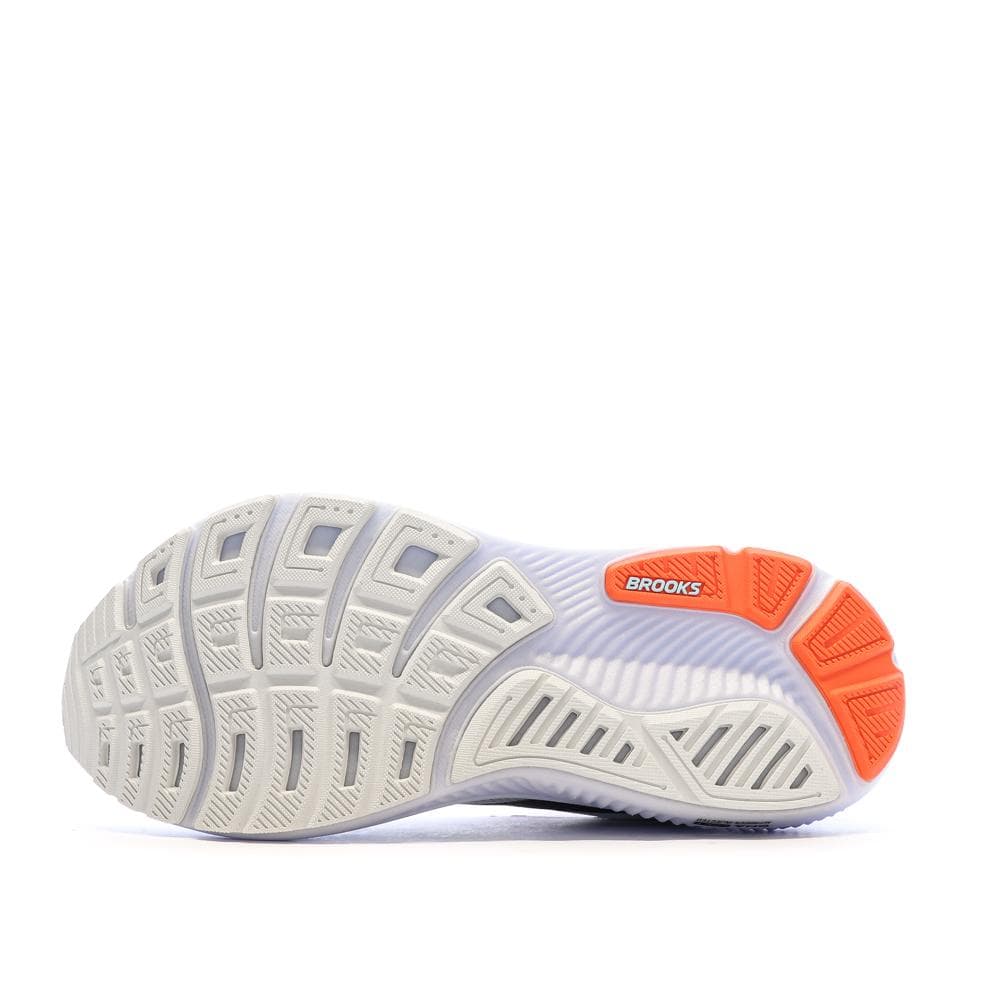 Chaussures de Running Blanche Homme Brooks Ghost 17 5