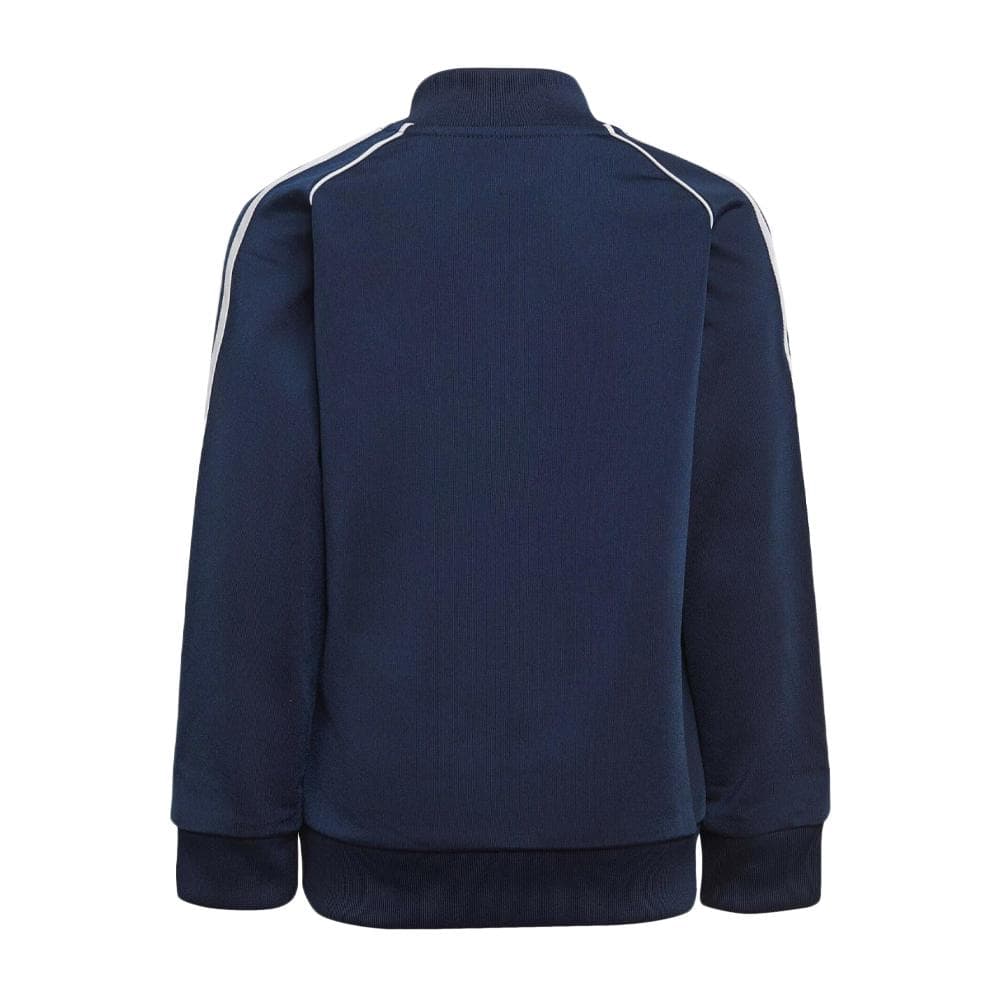 Survêtement Marine Homme Adidas HK2964 2