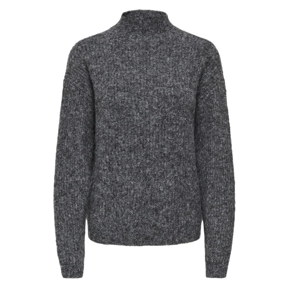 Pull Gris Femme JDY Sydney 1