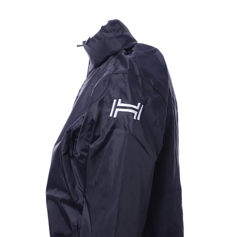 Coupe-vent marine enfant Hungaria Training Premium 16-17 2