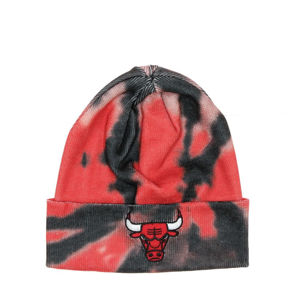 Chicago Bulls Bonnet Rouge/Noir Garçon NBA K2BOBC4G 1