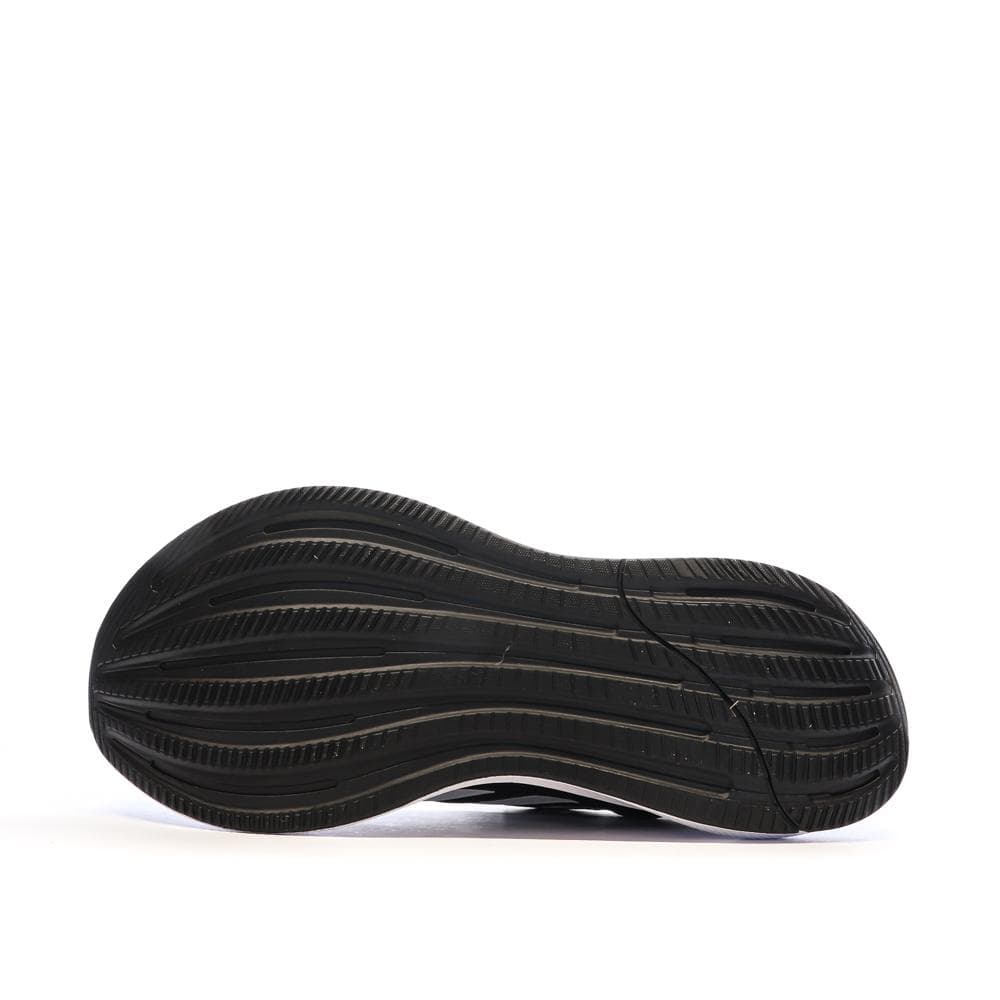 Chaussures de Running Noires Homme Adidas Response IG9922 5