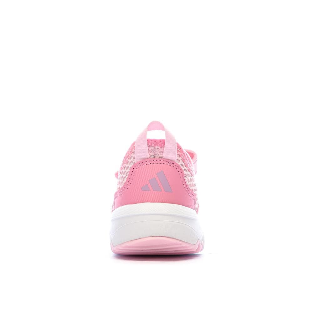 Sandales Rose Fille Adidas Summerflex 3