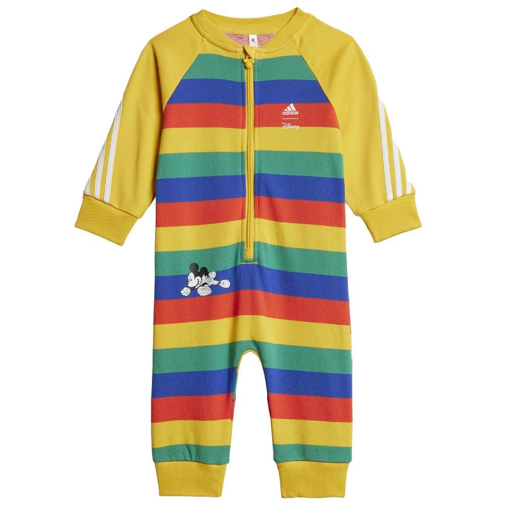 Pyjama Multicolore Garçon Adidas I Dy Mm Ones 1